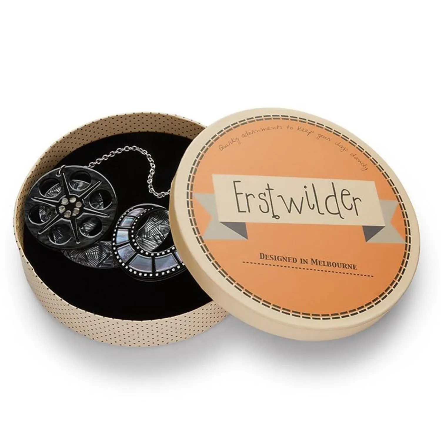 35Mm Dream Necklace^Erstwilder Outlet