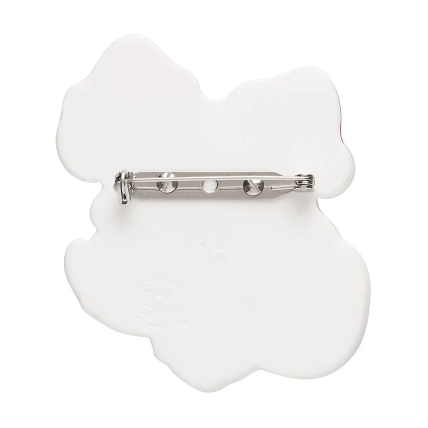 Mr. & Mrs. Bear Brooch^Erstwilder Online