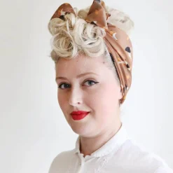 Mr. Fantastic Head Scarf^Erstwilder Sale
