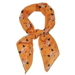 Oscar Wildenfox Head Scarf^Erstwilder New