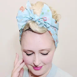 Peter & Friends Head Scarf^Erstwilder Discount
