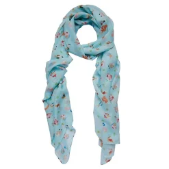 Peter & Friends Large Neck Scarf^Erstwilder Clearance