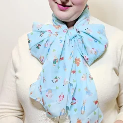 Peter & Friends Large Neck Scarf^Erstwilder Clearance