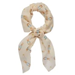 Peter Rabbit Head Scarf^Erstwilder Best