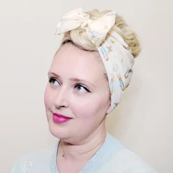 Peter Rabbit Head Scarf^Erstwilder Best