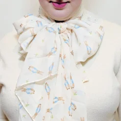 Peter Rabbit Large Neck Scarf^Erstwilder Clearance