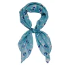Phoebe The Fairy Wren Head Scarf^Erstwilder Online