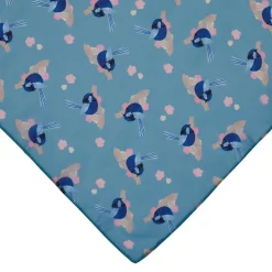 Phoebe The Fairy Wren Head Scarf^Erstwilder Online