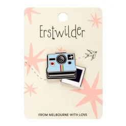 Picture Of Us Enamel Pin^Erstwilder