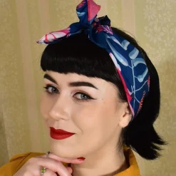 Pinky Promise Head Scarf^Erstwilder Online