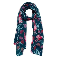 Pinky Promise Large Neck Scarf^Erstwilder Discount