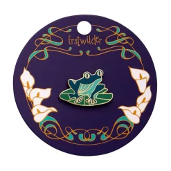 Pod Dweller Enamel Pin^Erstwilder