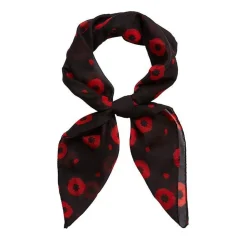 Poppy Field Head Scarf^Erstwilder Online