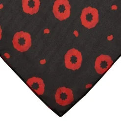 Poppy Field Head Scarf^Erstwilder Online