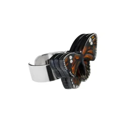 Prince Of Orange Statement Ring^Erstwilder Discount