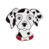 103Rd Dalmatian Enamel Pin^Erstwilder Best