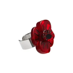 Remembrance Poppy Ring^Erstwilder Sale