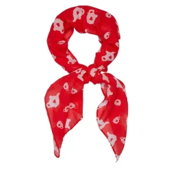Rosy Lee Head Scarf^Erstwilder Hot