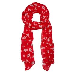 Rosy Lee Large Neck Scarf^Erstwilder