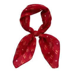 Ruby Slippers Head Scarf^Erstwilder Best