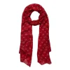 Ruby Slippers Large Neck Scarf^Erstwilder Hot