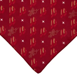 Ruby Slippers Large Neck Scarf^Erstwilder Hot