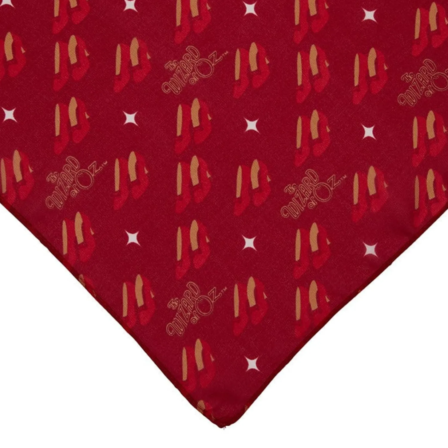 Ruby Slippers Large Neck Scarf^Erstwilder Hot
