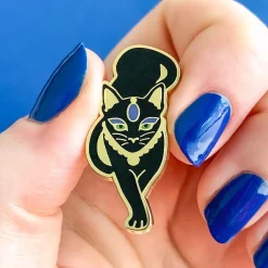 Salem'S Lot Enamel Pin^Erstwilder Online