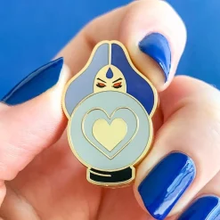 Season Of The Witch Enamel Pin^Erstwilder Sale