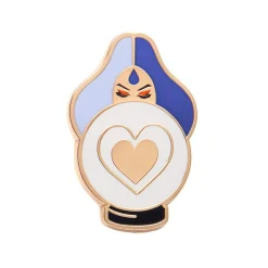 Season Of The Witch Enamel Pin^Erstwilder Sale