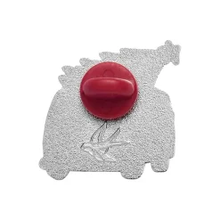 Seasonal Delivery Enamel Pin^Erstwilder Outlet