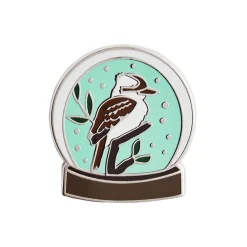 Seasonal Merriment Enamel Pin^Erstwilder Online