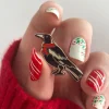 Seasonal Songbird Enamel Pin^Erstwilder Hot