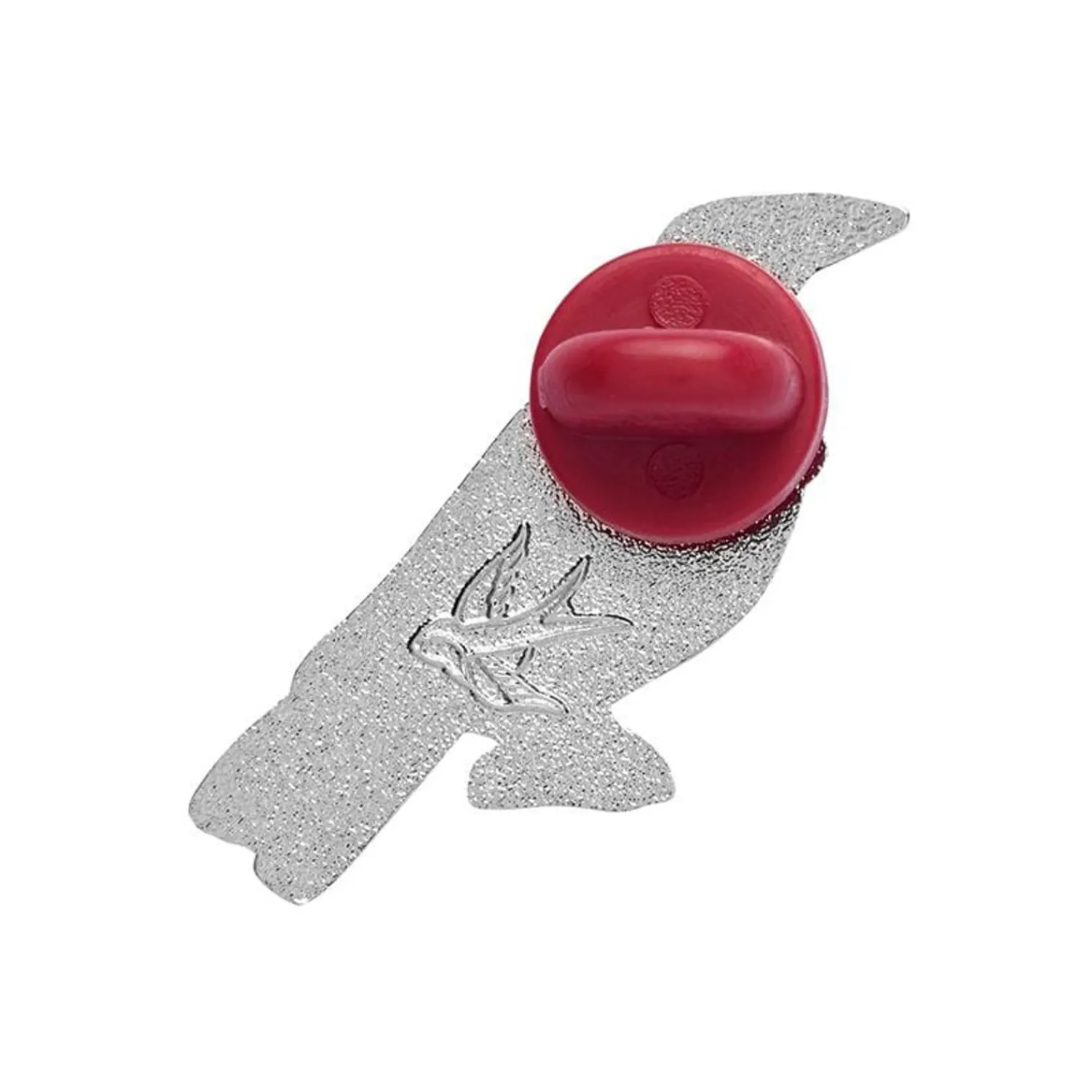 Seasonal Songbird Enamel Pin^Erstwilder Hot
