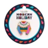 Seasonal Sweater Enamel Pin^Erstwilder Clearance