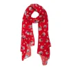 Seasonal Sweater Neck Scarf^Erstwilder Best