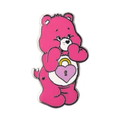 Secret Bear Enamel Pin^Erstwilder New