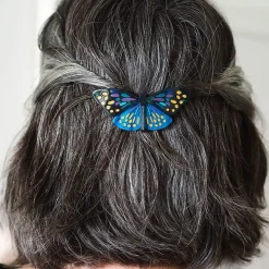 Set Yourself Free Butterfly Hair Clip Barrette^Erstwilder Outlet