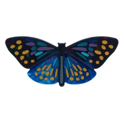Set Yourself Free Butterfly Hair Clip Barrette^Erstwilder Outlet