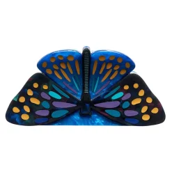 Set Yourself Free Butterfly Hair Clip Claw^Erstwilder New