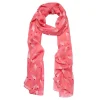 Shake, Rattle & Roll Large Neck Scarf^Erstwilder Sale