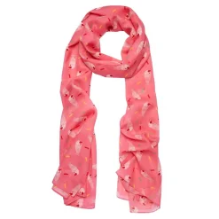 Shake, Rattle & Roll Large Neck Scarf^Erstwilder Sale