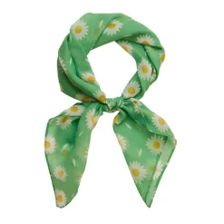 She Loves Me Daisy Head Scarf^Erstwilder Online