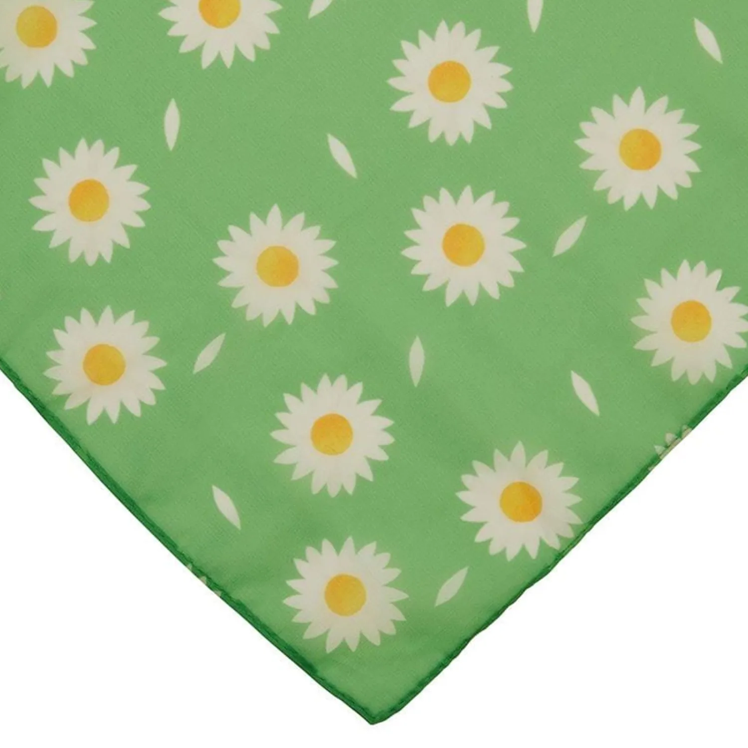 She Loves Me Daisy Large Neck Scarf^Erstwilder Outlet