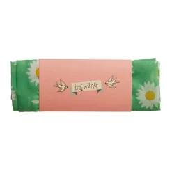 She Loves Me Daisy Large Neck Scarf^Erstwilder Outlet