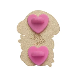 Shiitake Happens Enamel Pin^Erstwilder Clearance