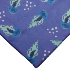 Slippin' Under Jellyfish Head Scarf^Erstwilder Outlet
