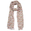 Snoopy & Woodstock Large Neck Scarf^Erstwilder Best