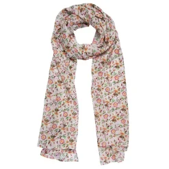 Snoopy & Woodstock Large Neck Scarf^Erstwilder Best