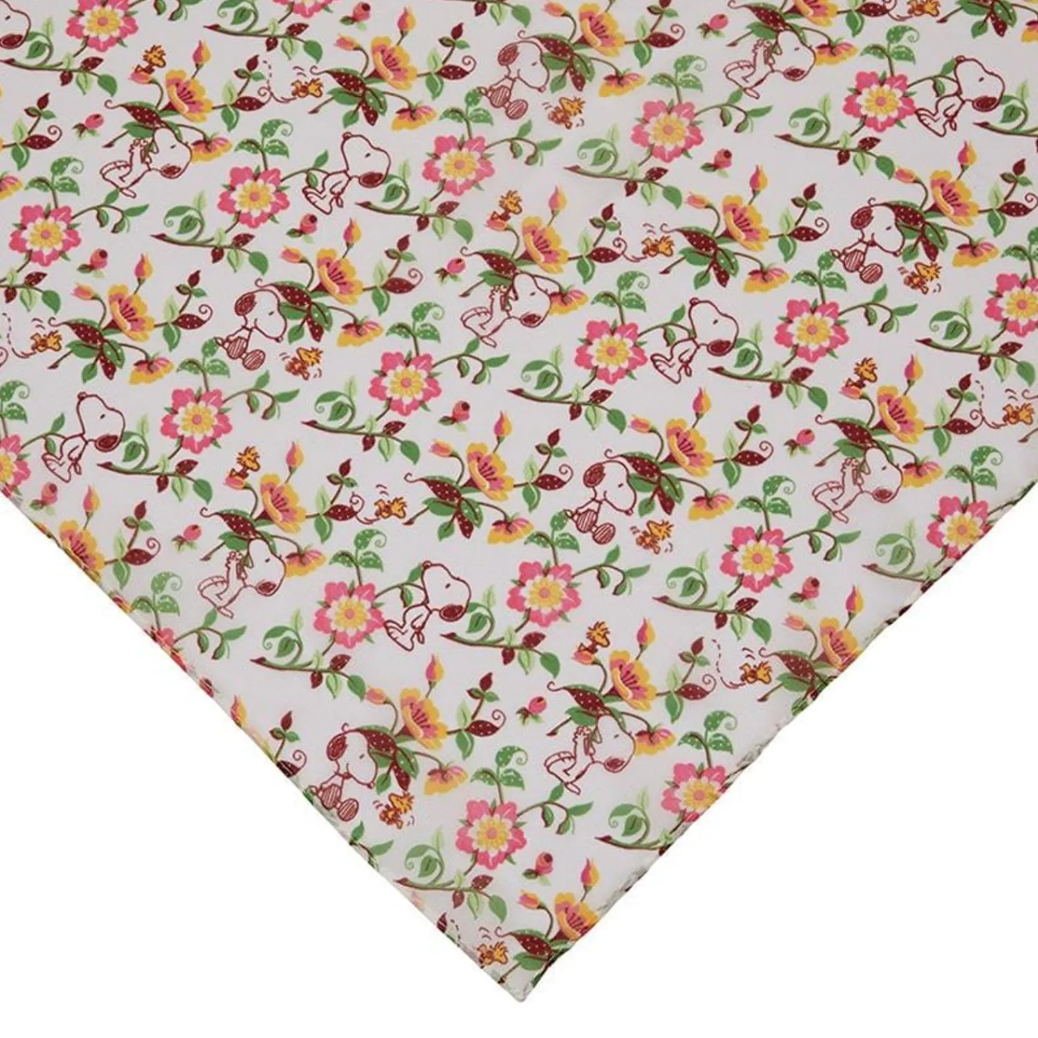 Snoopy & Woodstock Large Neck Scarf^Erstwilder Best